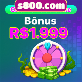 s800.com Indique amigos para receber um bônus