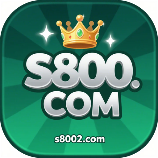 s800.com Cassino Online